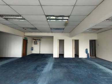 Office space For Rent in Damansara Perdana,SGR
