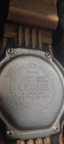 casio g shock gb-x6900b