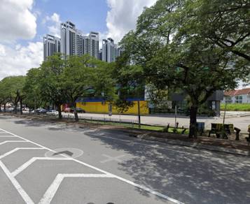 Shop lot For Rent in Perai,PNG