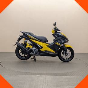 Yamaha NVX