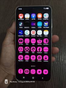 samsung s23 plus 8+8gb / 256gb