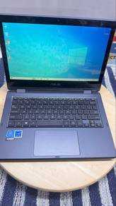 Laptop Asus Rm 220 - Basic browsing & online class