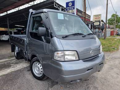 2026 Nissan SK82 1.8 (M&A) PETROL # FULL LOAN
