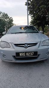 Proton Persona BASE LINE in Putra Heights, SGR