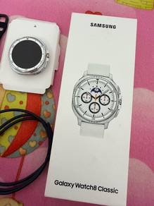 Samsung Galaxy WATCH 8 CLASSIC LTE 46MM