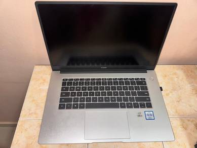 Laptop Huawei 2nd Hand Murah Untuk Student