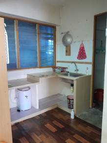 Flat For Rent in Desa Sri Swarna