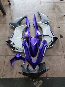 NVX155 V3 abs cover ori