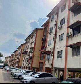 Flat For Sale in Skudai,JHR