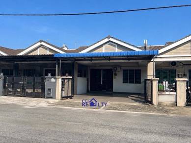Terraced House For Sale in Alor Setar,KDH