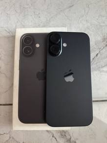 iphone 16 128gb