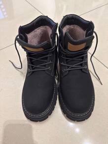 Snow Boot