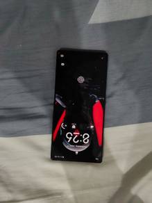 red magic 16GB + 512GB 11air