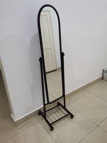 Full length mirror