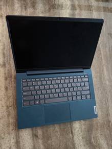 Lenovo 512GB SSD Ryzen 7 Latest Radeon Slim Laptop