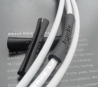 Bicycle Frame Protector / Bicycle Cable Protection