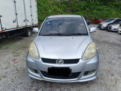 Perodua MyVi EXCLUSIVE in Pasir Mas, KTN