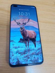 Honor 50 lite 8GB ram 128GB storage dual sim