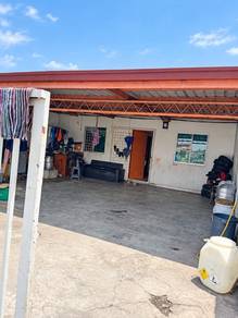 1-storey Terraced House For Sale in Kota Kinabalu,SBH