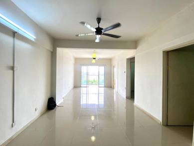 Service Residence For Sale in Suri Puteri Serviced Apartment
