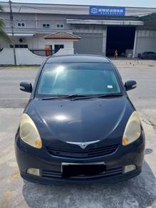 Perodua MyVi SXi in Ipoh, PRK