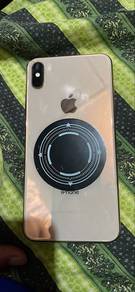 iphone xs max 256gb