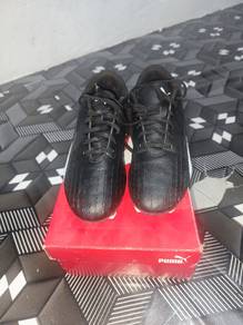 Kasut Puma