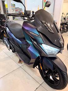 Sym JET X SE 150