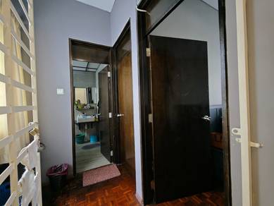 2.5-storey Terraced House For Sale in Penampang,SBH