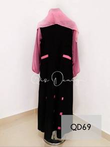 Abaya 