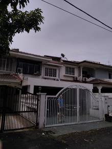2-storey Terraced House For Sale in Balakong,SGR