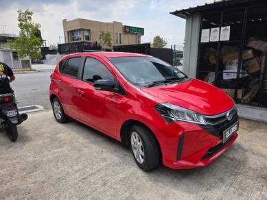 Perodua MyVi STANDARD G in Puncak Alam, SGR