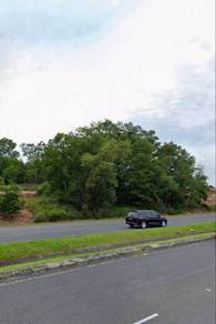 Mixed Development Land in Sandakan, SBH