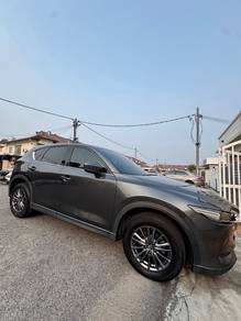 Mazda CX-5 G MID 2WD in Klang, SGR