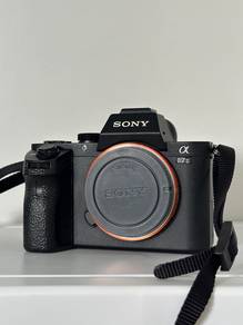 Sony A7ii (SC19K)