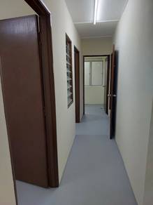 2-storey Terraced House For Sale in Cheras,SGR