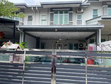 2-storey Terraced House For Sale in Semenyih,SGR