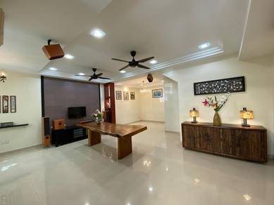 2-storey Terraced House For Sale in Sungai Buloh,SGR