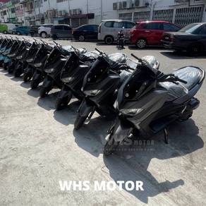 Modenas Elit 150