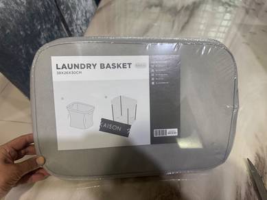 Laundry Basket