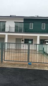 2-storey Terraced House For Sale in Sungai Petani,KDH