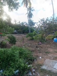 Agricultural Land in Kota Bharu, KTN