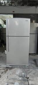 2door fridge refrigerator Hitachi 551L