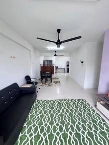Condominium For Rent in Pangsapuri Suria 1 Batu Kawan
