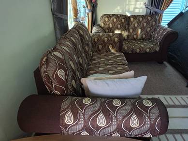 Sofa 2+3 