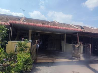 1-storey Terraced House For Sale in Kepala Batas,PNG