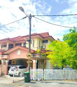 1-storey Terraced House For Sale in Kangar,PLS