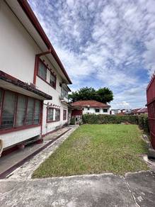 Semi-Detached House For Sale in Ayer Itam,PNG