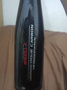 fishing item rod bullzen 