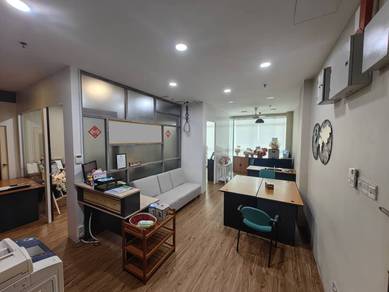 Office space For Sale in Kota Kinabalu,SBH